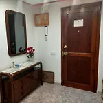 Espana 8 Apartmán