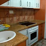 Espana 8 Apartmán