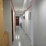 Apartmán Espana 8