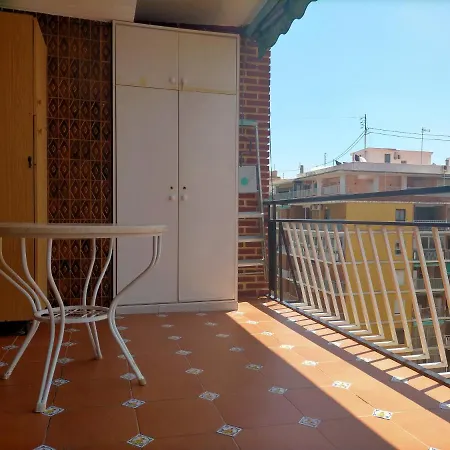 Espana 8 Cullera