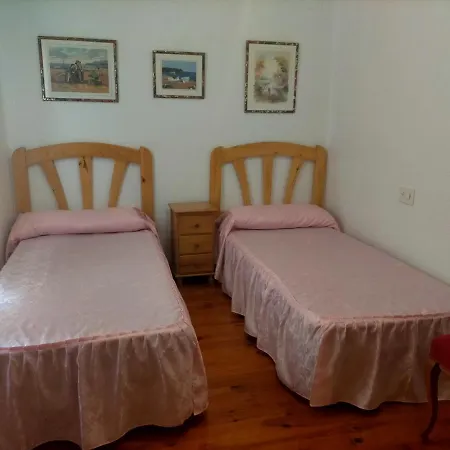 Apartmán Espana 8 Cullera