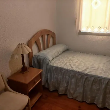 Apartmán Espana 8 Cullera